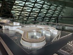 -深圳市当代艺术与城市规划馆