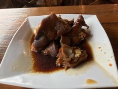 原味猪脚-猪脚将军(花园路店)