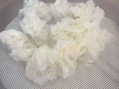 锅贴虾仁烧卖-海汇源老烧麦店(东大街总店)
