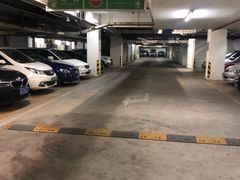 -西门口广场-地下停车场