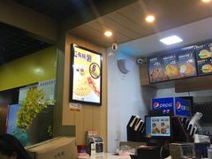 -华莱士·全鸡汉堡(杭州武林店)
