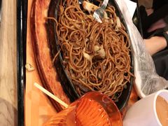 -大快活(丽丰店)