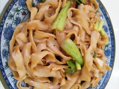 刀削面-中南大学-食堂第3食堂