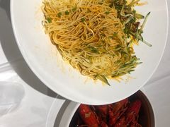 -小河盐帮·私家菜·烤鸭(三元桥·霄云路店)
