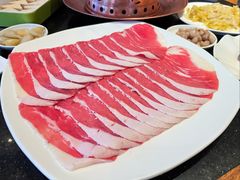 -南门涮肉(天坛店)