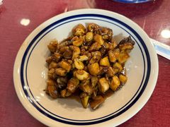 -老村长土菜馆(湖墅南路店)