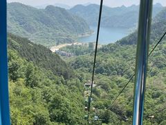 -京东石林峡风景区