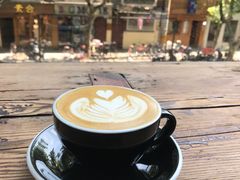 澳白-Alimentari早午餐(安福路店)