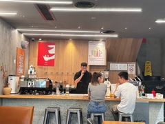 -Infica Coffee