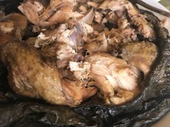 -杭州香格里拉·香宫中餐厅
