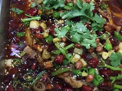 -珍巷福地四合院菜馆(复兴门店)