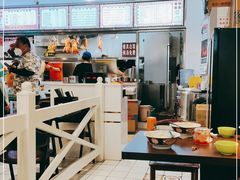 大堂-友记正宗隆江猪脚饭(首经贸店)