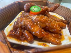 -明腾壹间茶餐厅(新都会花园广场店)