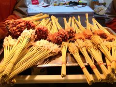 -正新鸡排·炸鸡烧烤(中原店)