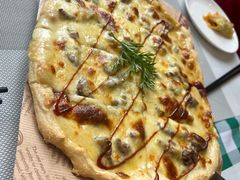 -起士林西餐厅(东经路店)