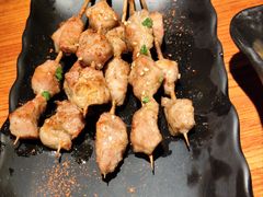 -烧蠔帮·湛江生蚝(南桥店)