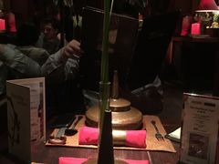 -花马天堂云南餐厅 Lost Heaven(高邮路店)