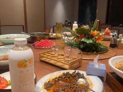 -渔傅·霞浦滩涂海鲜(建平店)