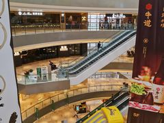 -宝龙城(杭州滨江店)