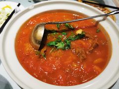 -松针蔡记蒸饺(花园路店)