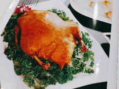 -晋阳饭庄(虎坊桥店)