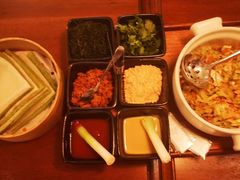 -林四喜·闽南传家菜(鼓浪屿店)