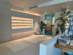 -芳香乐府疗愈空间·SPA·冥想