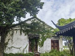 -拙政园
