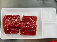 -永盛茶档·港式餐厅(桥北店)