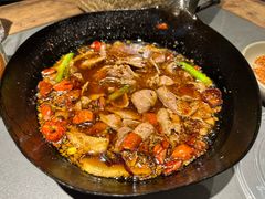 -古市香跷脚牛肉·非遗传承单位