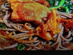 -正顺饸饹馆(中土商务楼店)