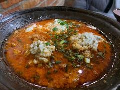 -张关合渣(航空大道店)