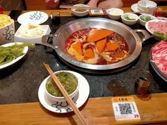 -大龙燚火锅(南山大道店)