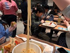 -时代奥城商业广场