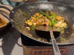 -费大厨辣椒炒肉(黄兴中心广场店)