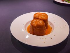 桂花糯米糖藕-RIVIERA 松鹤楼(外滩店)