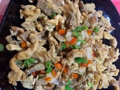 -西域阿里马新疆菜·清真(桂花路店)