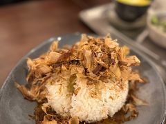 牛油拌饭-Retro Deli 茶泡饭