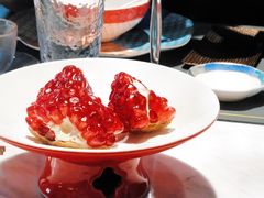 石榴-海味世家·家常菜馆(明州里店)