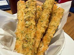 -玛尚诺意式餐厅(新达汇三林店)
