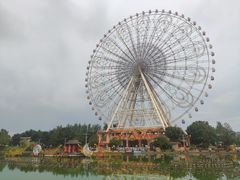-七彩云南欢乐世界