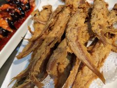 -合家院饭庄(榆关道店)