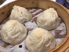 -翡翠拉面小笼包(机场DFS店)