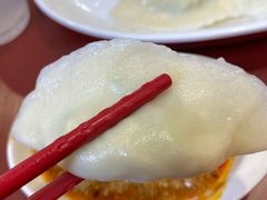 -喜家德虾仁水饺(深圳印力中心店)