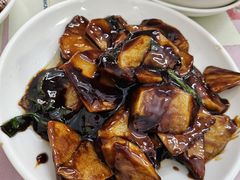 -蘭心餐厅(进贤路店)
