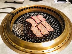 雪花牛-乾杯烧肉居酒屋(中洲湾店)