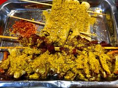 -高福麻辣烫(新阳店)