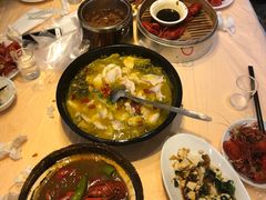 -怪怪龙虾·澳洲蓝龙王·深夜食堂(惊驾路店)
