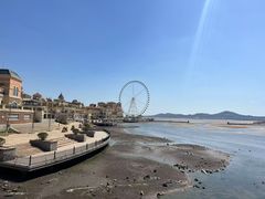 -青岛海泉湾度假区温泉
