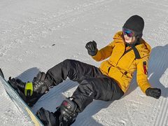 -辽阳弓长岭温泉滑雪场
